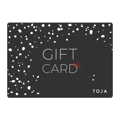 Toja Grid Gift Card