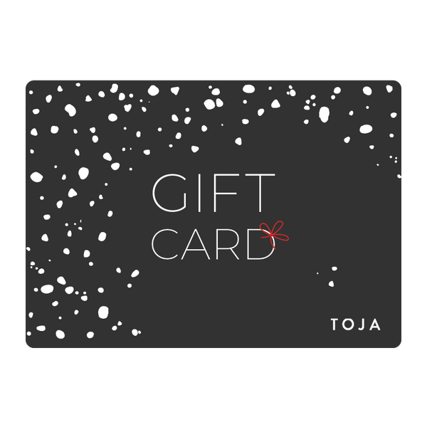 Toja Grid Gift Card