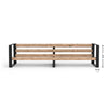 Modern Muskoka Slim Sofa Kit