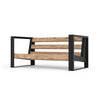 Modern Muskoka Slim Chair/Loveseat Kit