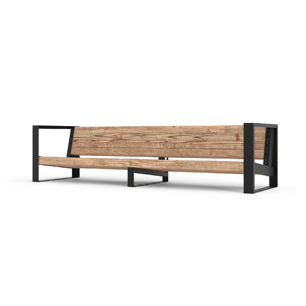 Modern Muskoka Slim Sofa Kit